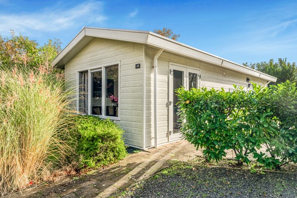 Medium property photo - Buitenhuizerweg 2-23, 1981 LK Velsen-Zuid